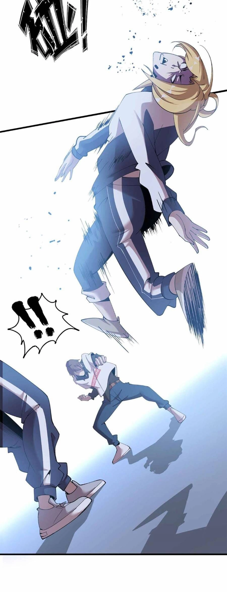 Lời Nguyền Này Thật Tuyệt Vời Chapter 3 - 6