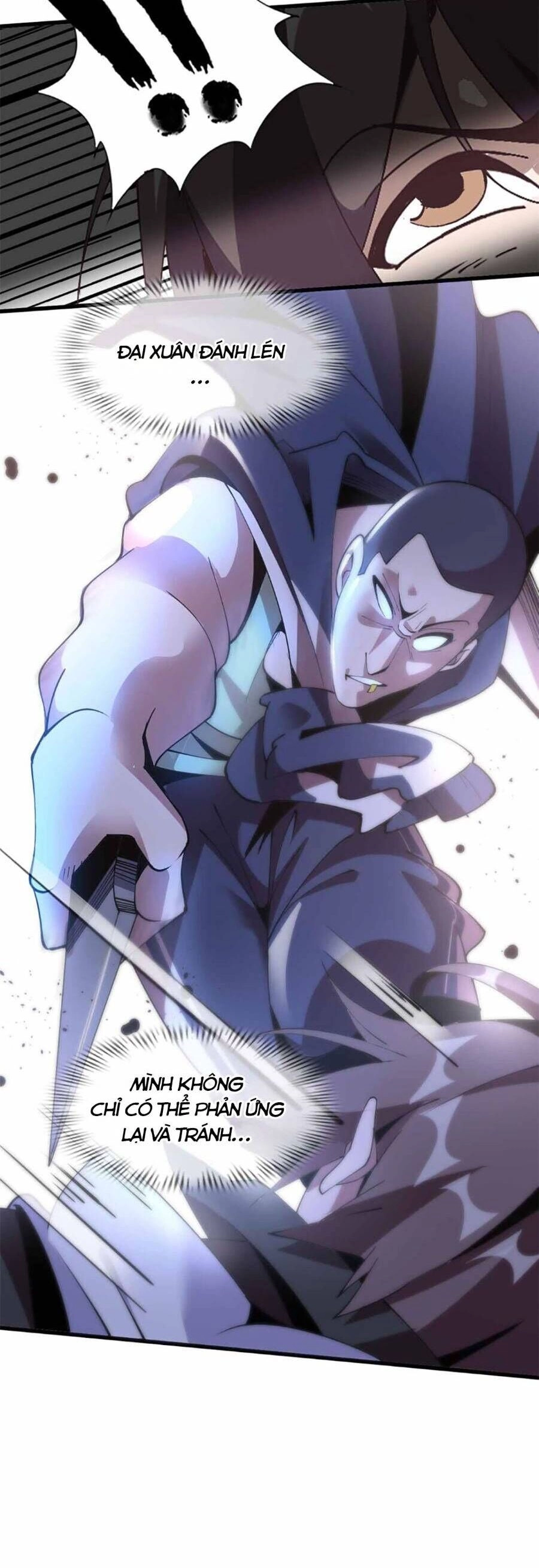 Lời Nguyền Này Thật Tuyệt Vời Chapter 3 - 11