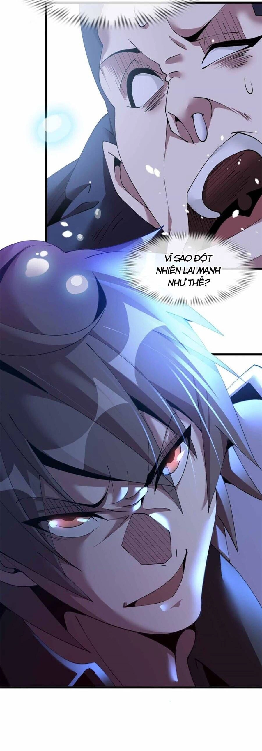 Lời Nguyền Này Thật Tuyệt Vời Chapter 3 - 14