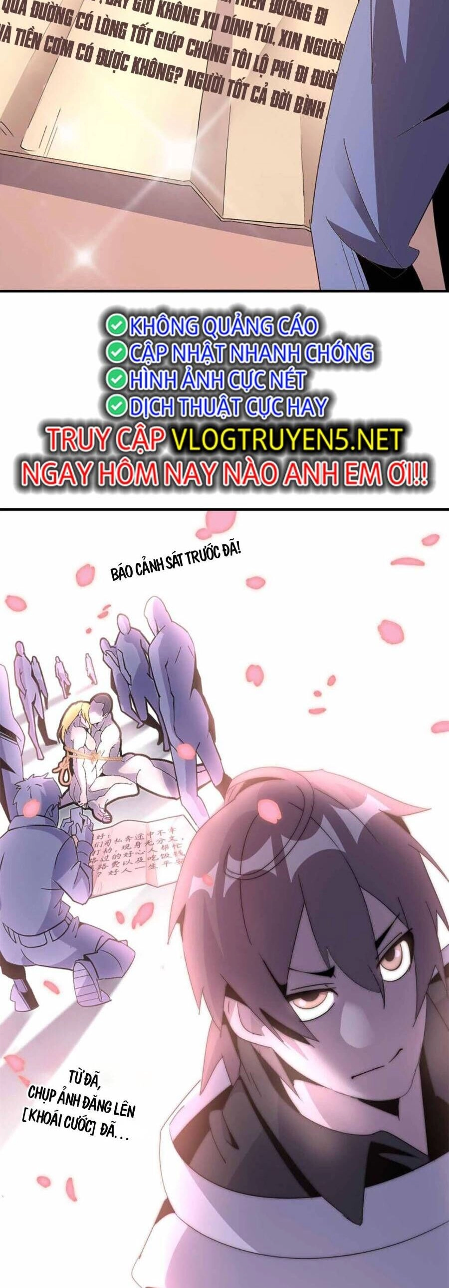 Lời Nguyền Này Thật Tuyệt Vời Chapter 3 - 16