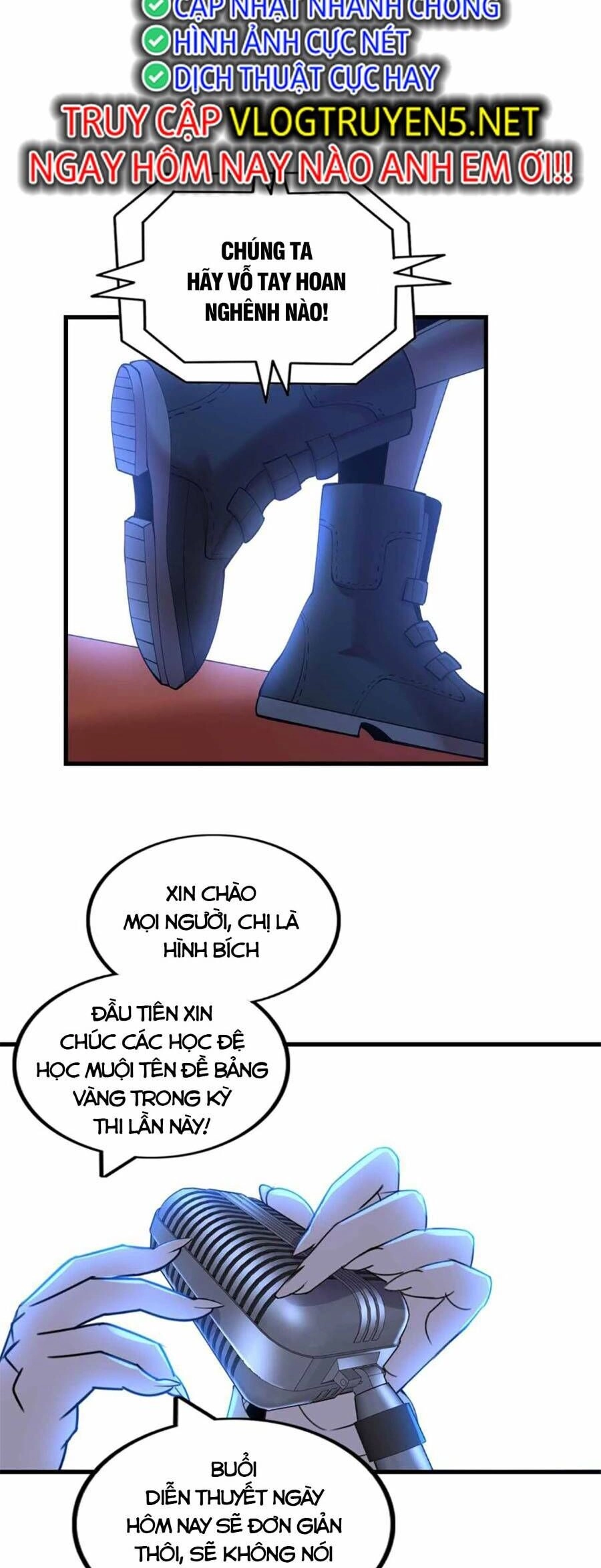 Lời Nguyền Này Thật Tuyệt Vời Chapter 3 - 37