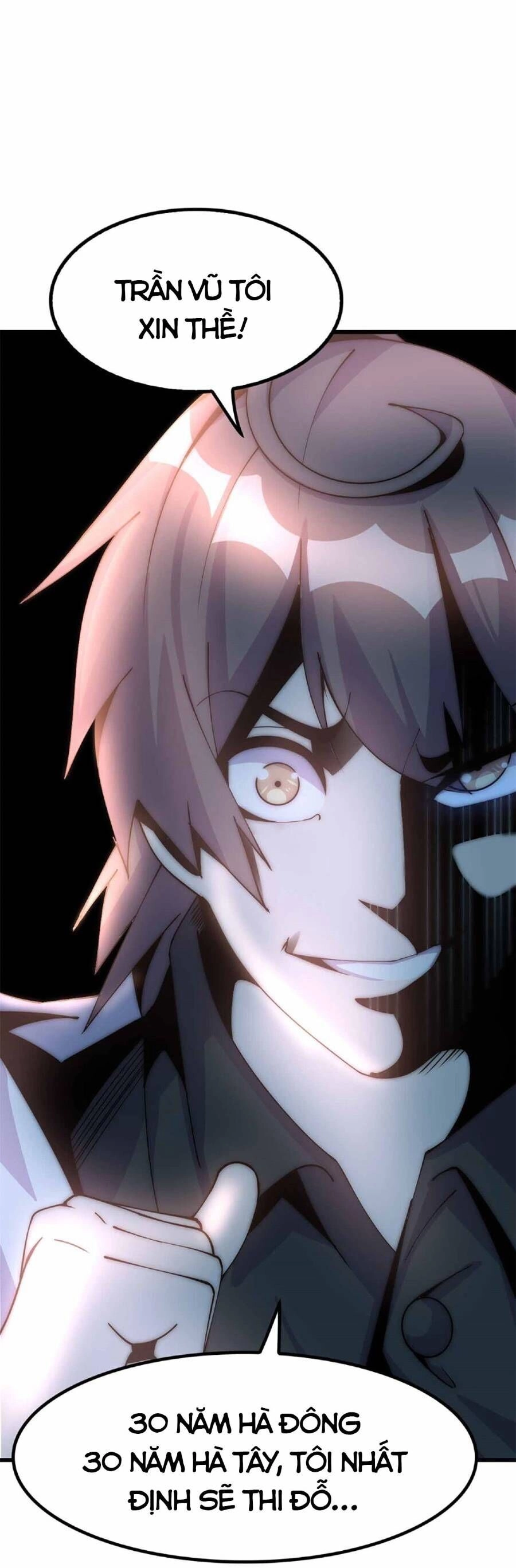 Lời Nguyền Này Thật Tuyệt Vời Chapter 4 - 15