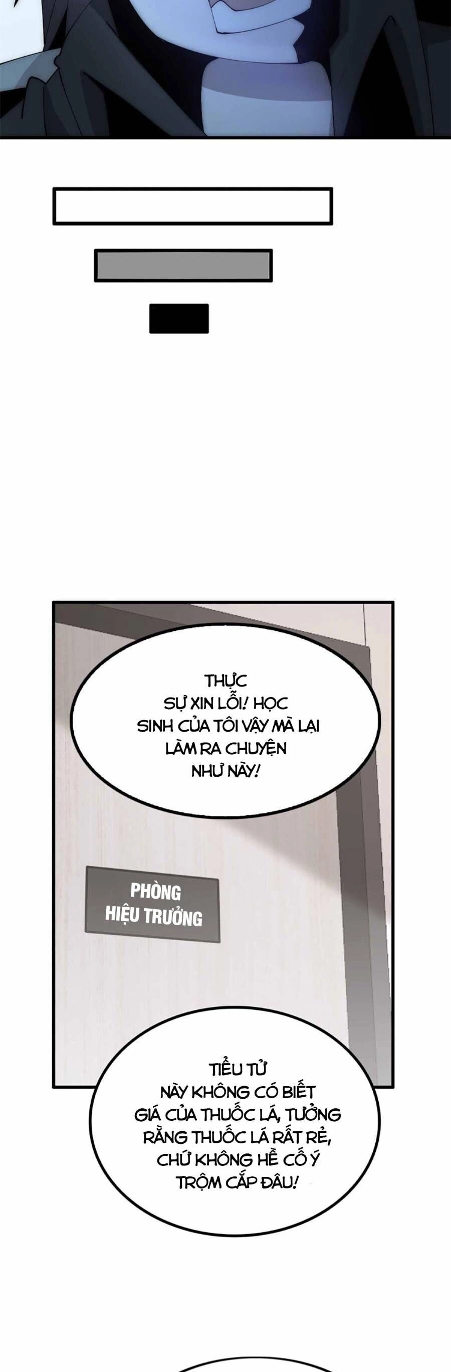 Lời Nguyền Này Thật Tuyệt Vời Chapter 4 - 18