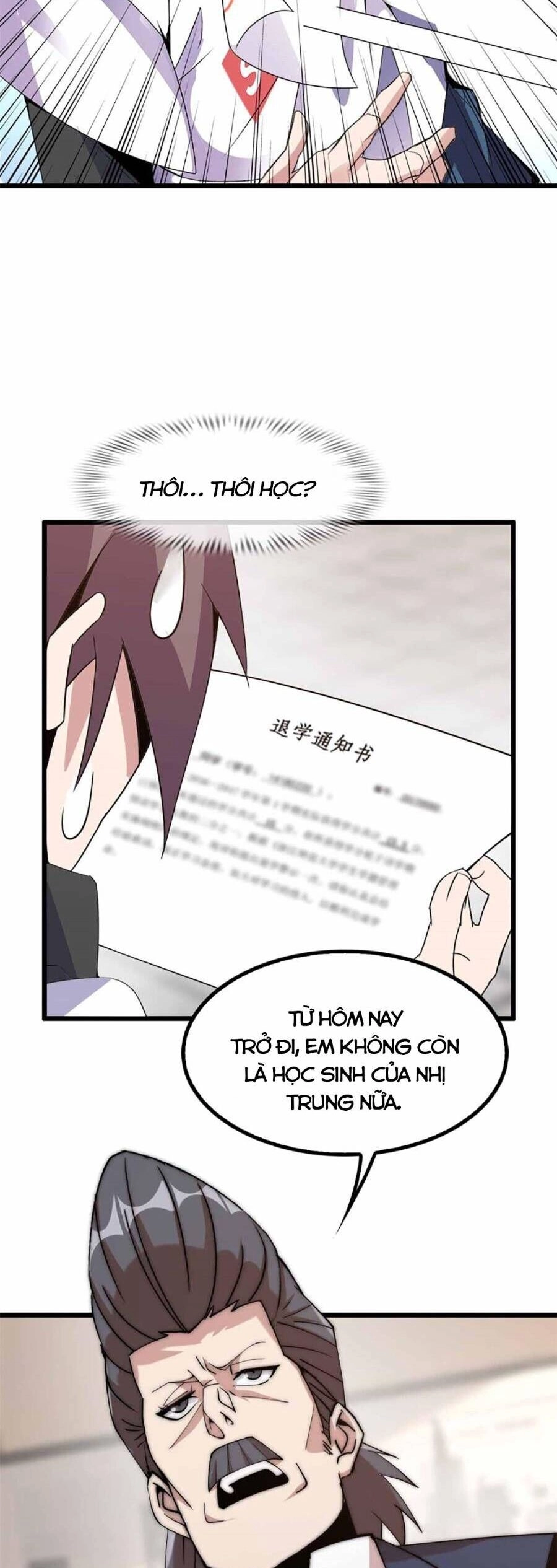 Lời Nguyền Này Thật Tuyệt Vời Chapter 4 - 23