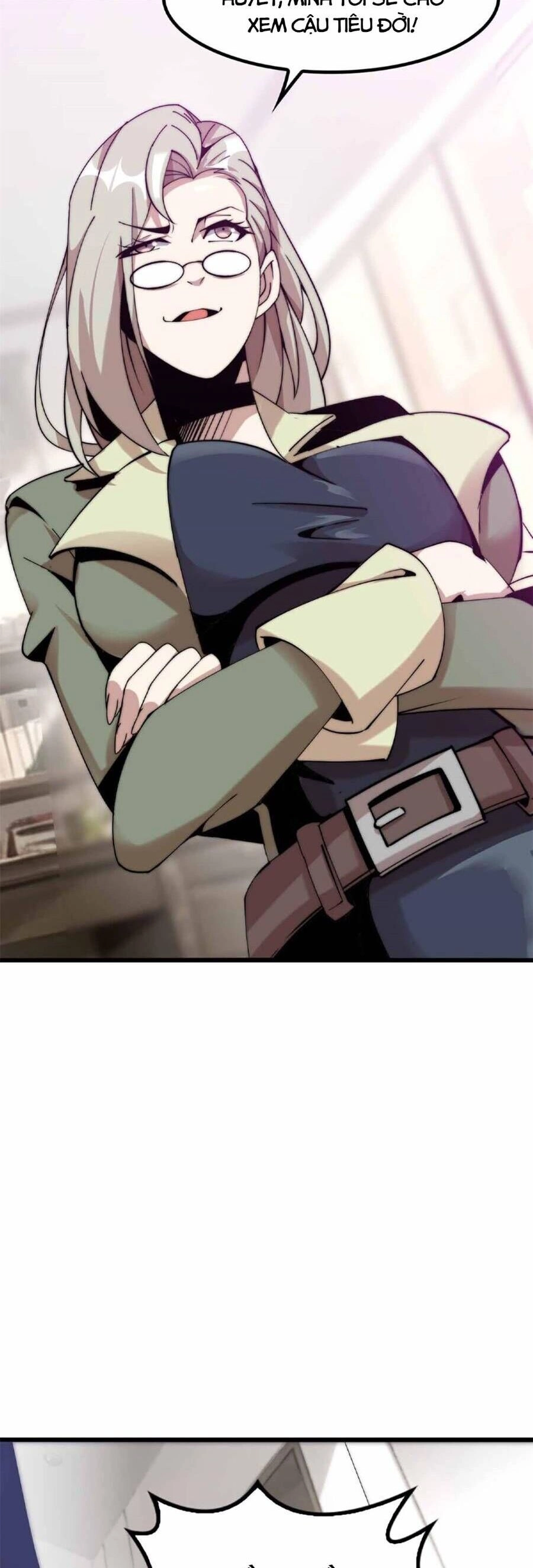 Lời Nguyền Này Thật Tuyệt Vời Chapter 4 - 27