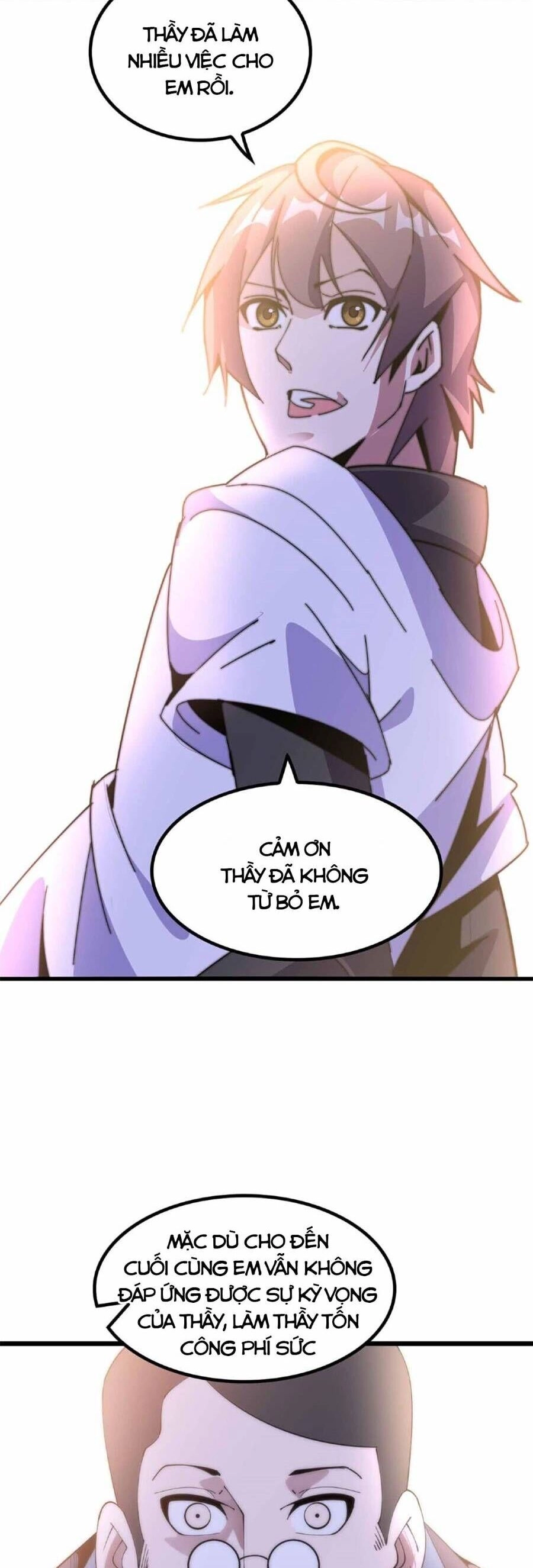 Lời Nguyền Này Thật Tuyệt Vời Chapter 4 - 29