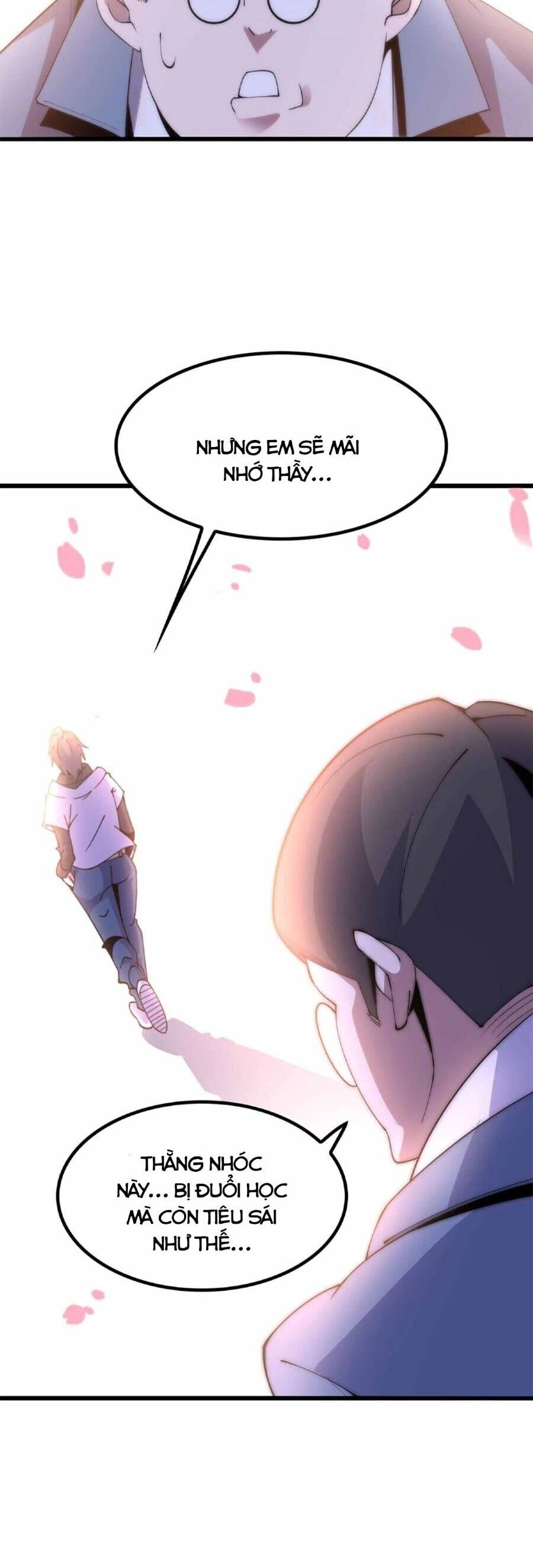 Lời Nguyền Này Thật Tuyệt Vời Chapter 4 - 30