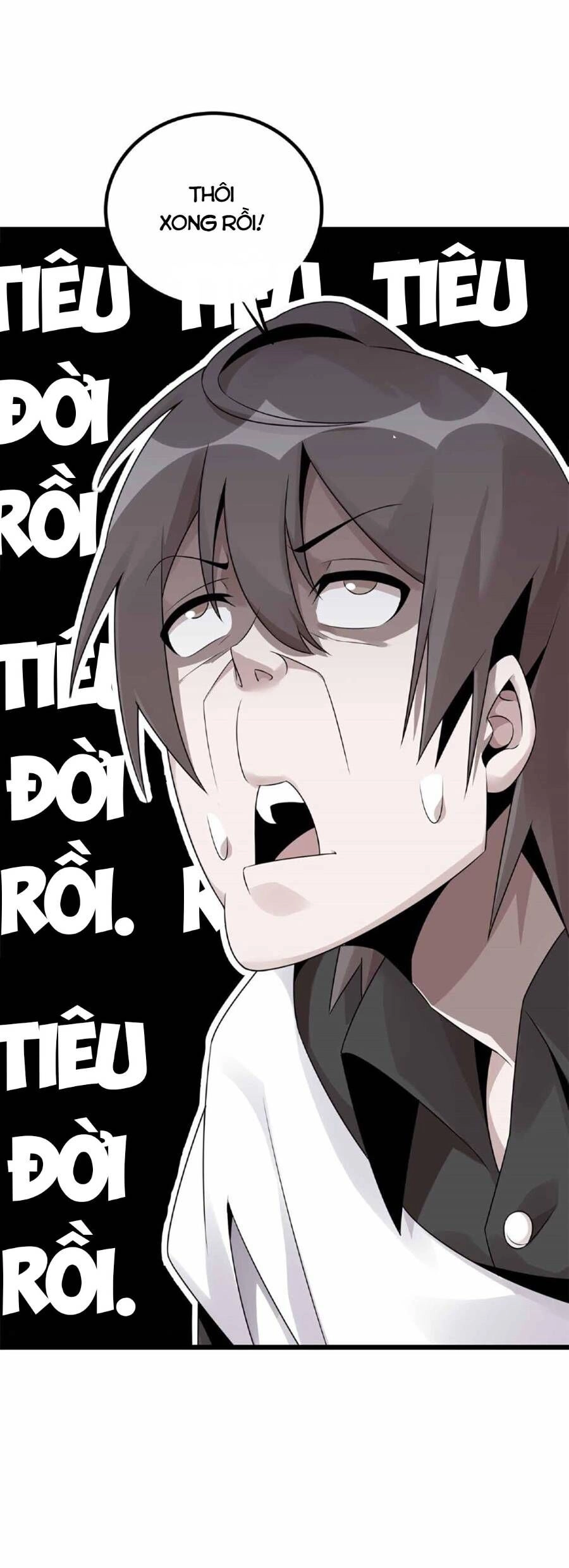 Lời Nguyền Này Thật Tuyệt Vời Chapter 4 - 31