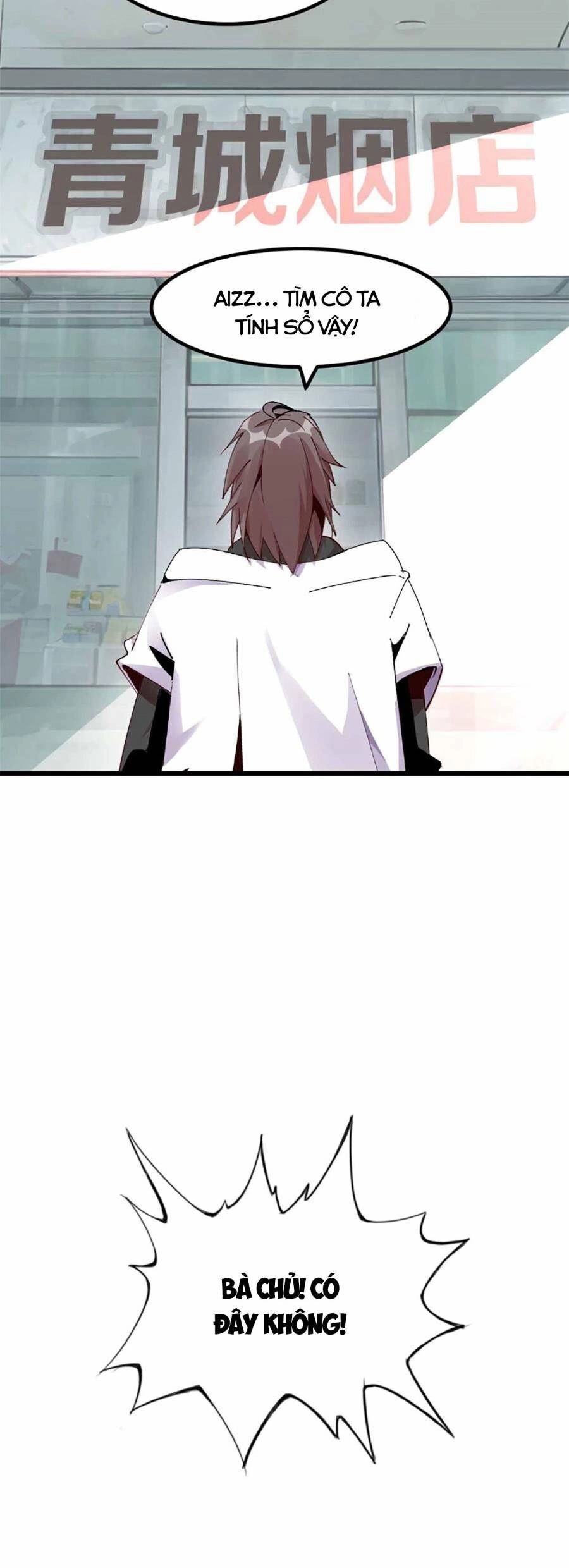 Lời Nguyền Này Thật Tuyệt Vời Chapter 4 - 34