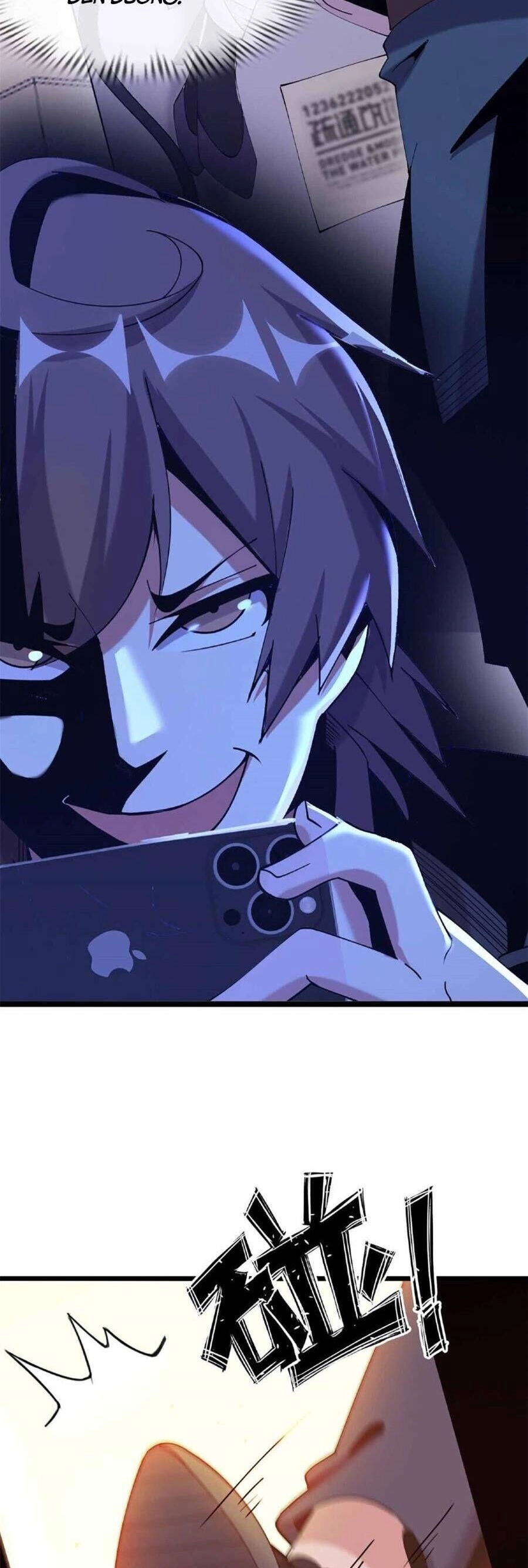 Lời Nguyền Này Thật Tuyệt Vời Chapter 5 - 9