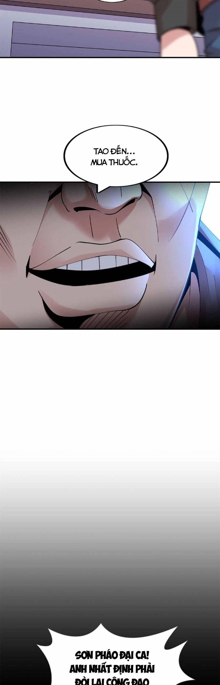 Lời Nguyền Này Thật Tuyệt Vời Chapter 5 - 14