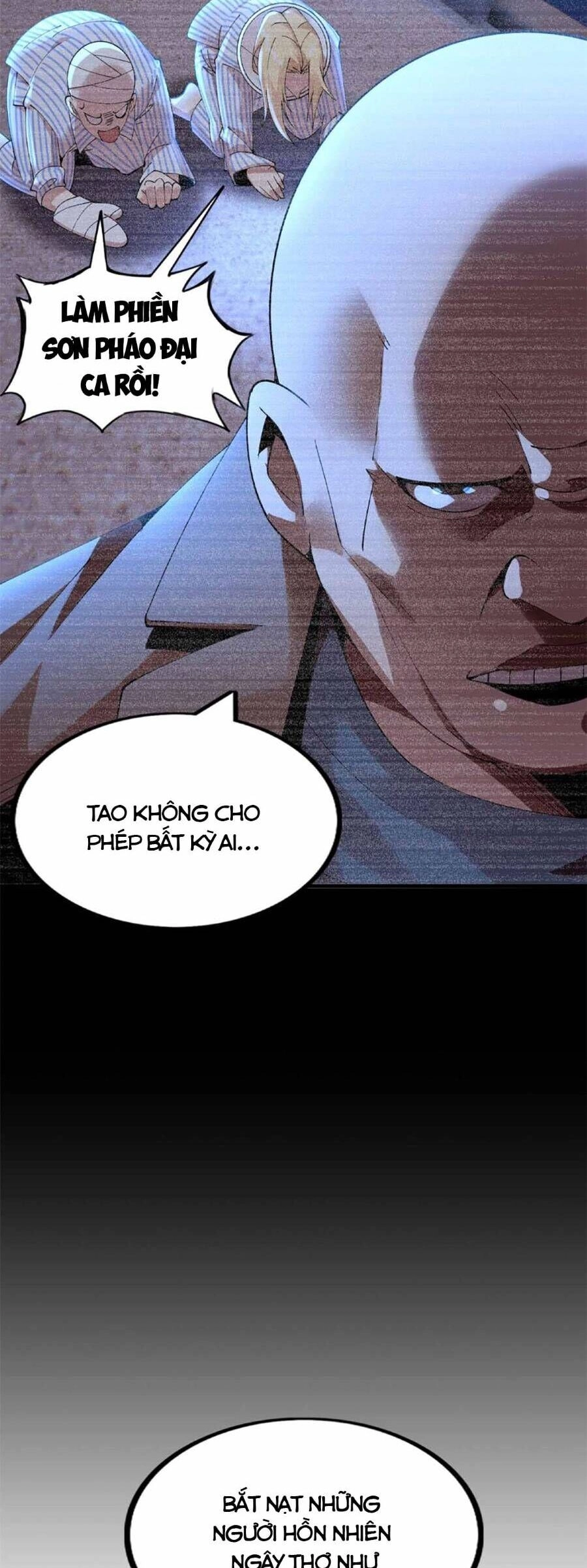 Lời Nguyền Này Thật Tuyệt Vời Chapter 5 - 17