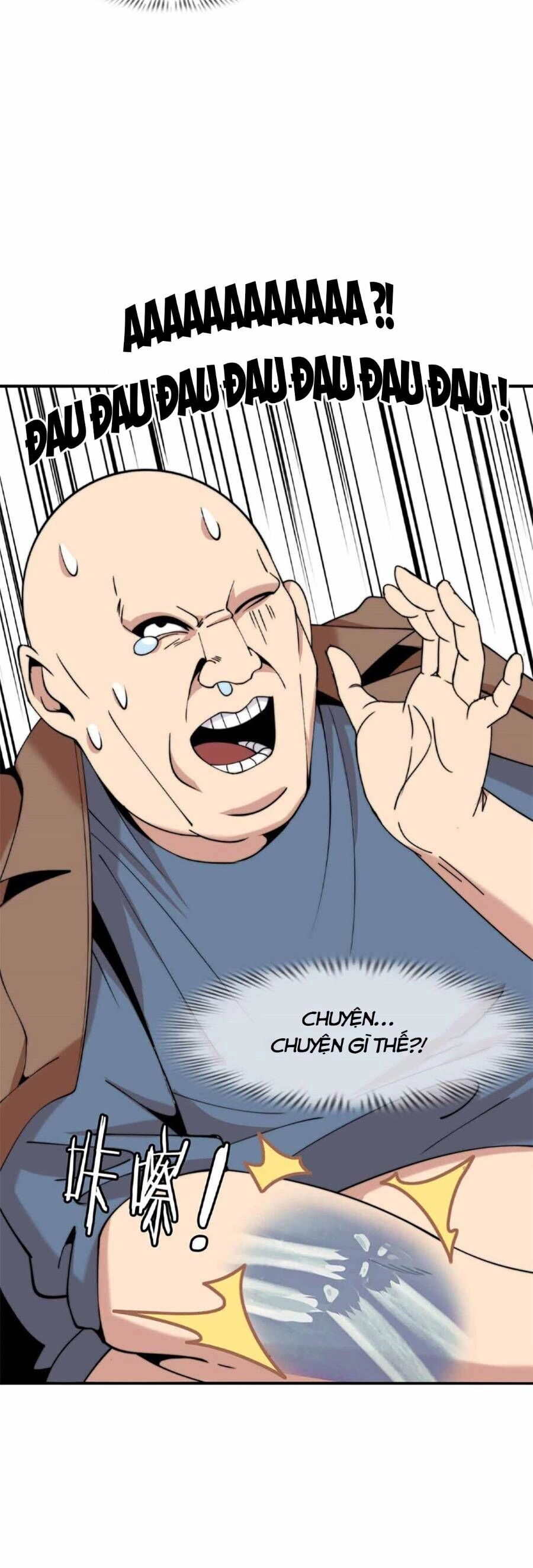 Lời Nguyền Này Thật Tuyệt Vời Chapter 5 - 25