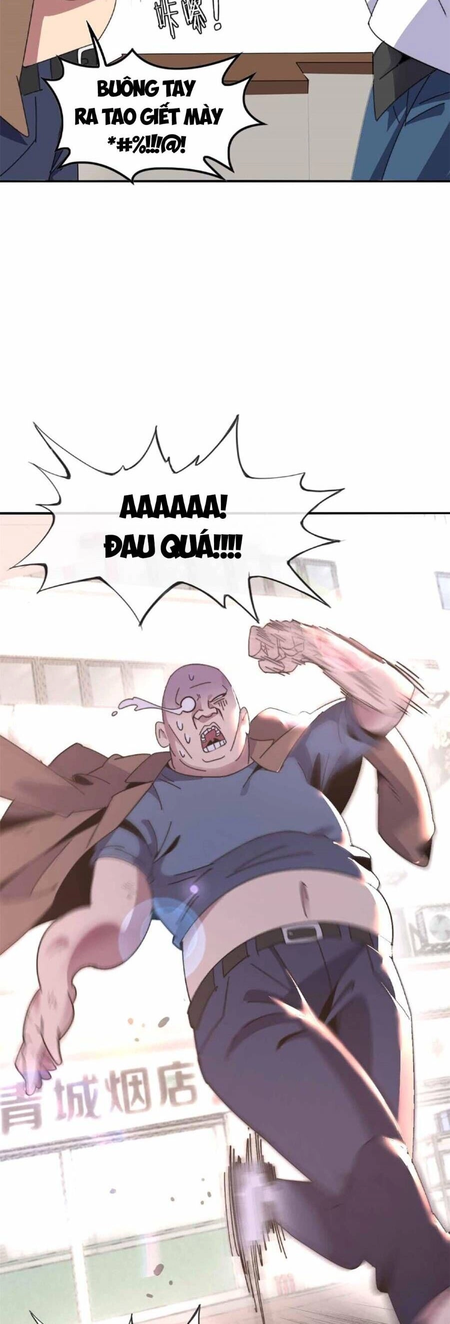 Lời Nguyền Này Thật Tuyệt Vời Chapter 5 - 29