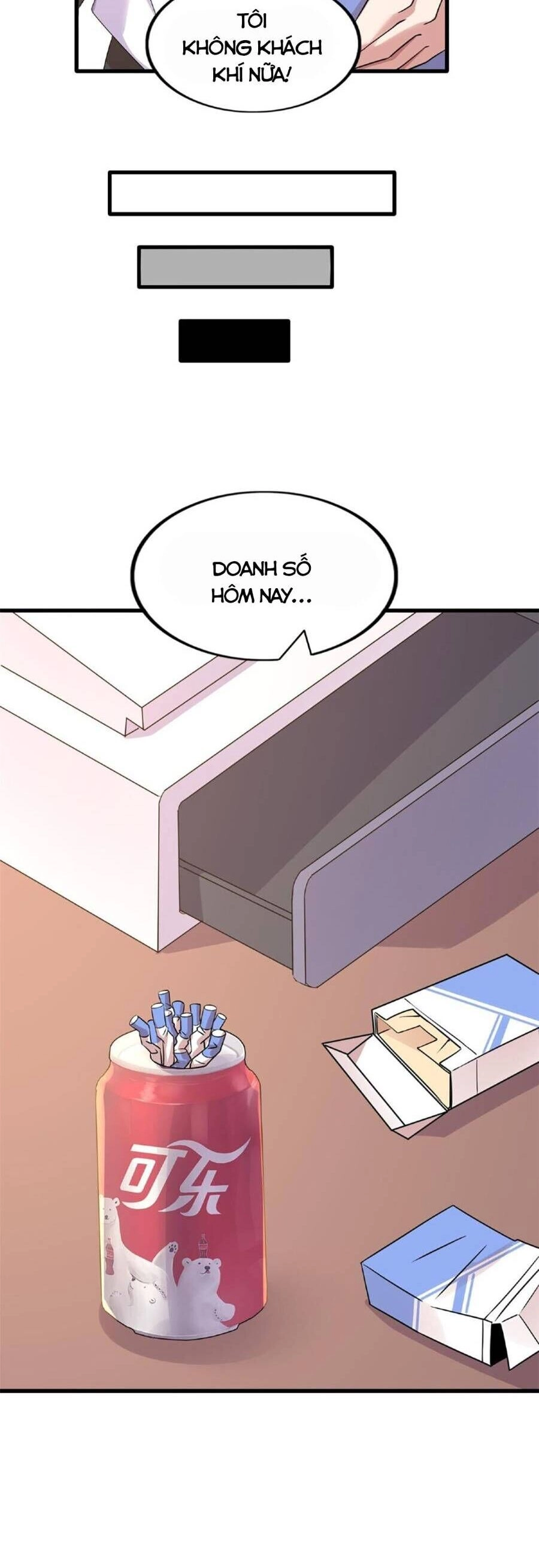 Lời Nguyền Này Thật Tuyệt Vời Chapter 5 - 32