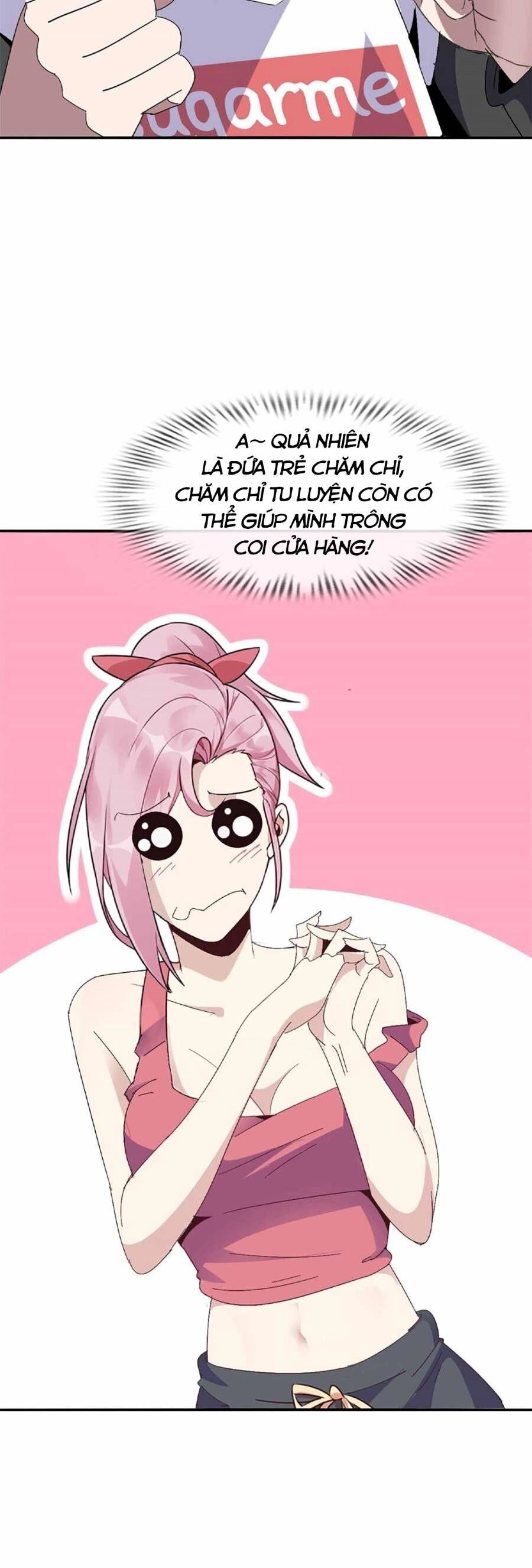 Lời Nguyền Này Thật Tuyệt Vời Chapter 5 - 42