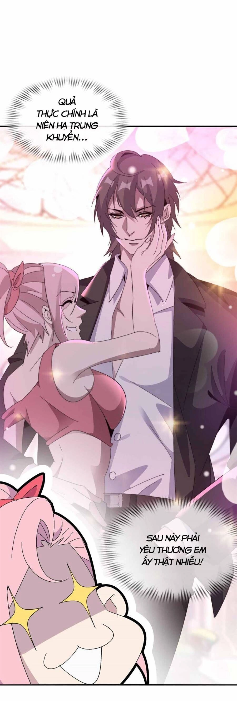 Lời Nguyền Này Thật Tuyệt Vời Chapter 5 - 43