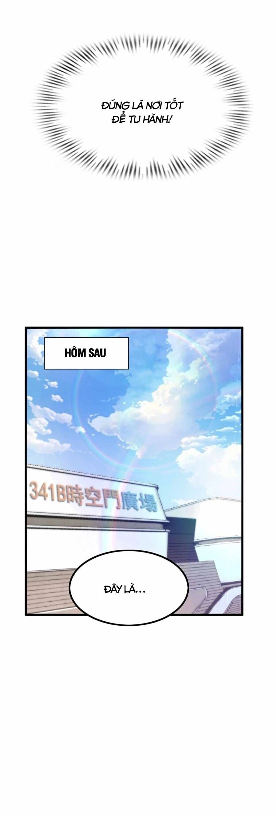 Lời Nguyền Này Thật Tuyệt Vời Chapter 5 - 46