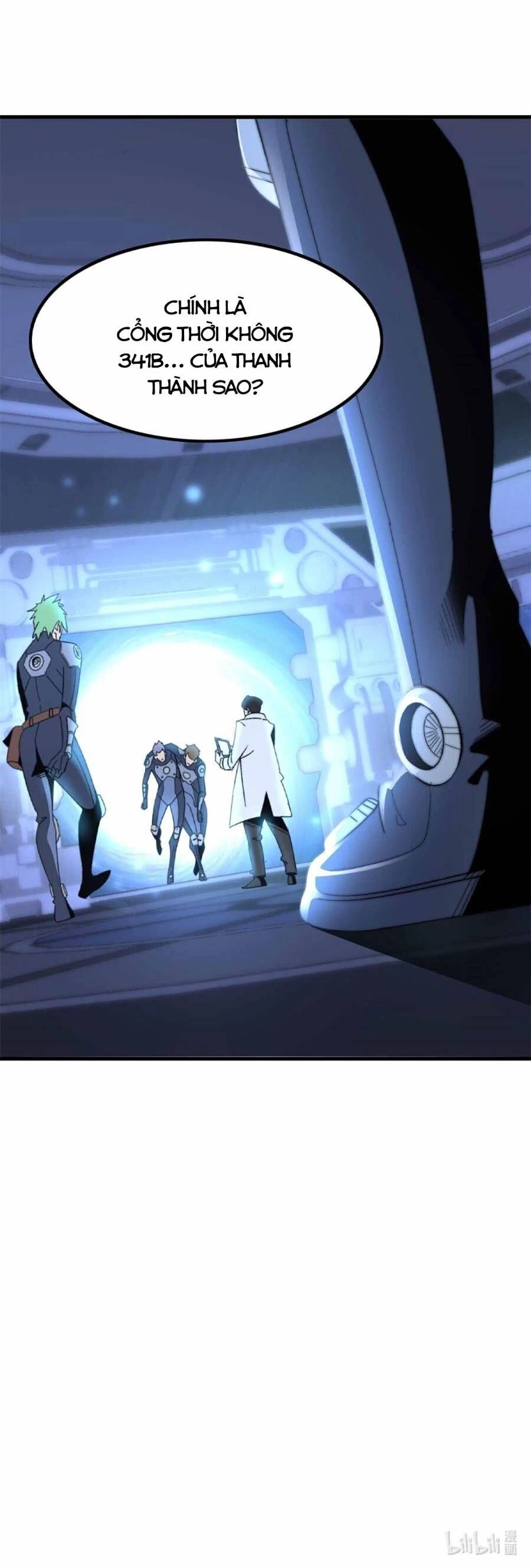 Lời Nguyền Này Thật Tuyệt Vời Chapter 5 - 47