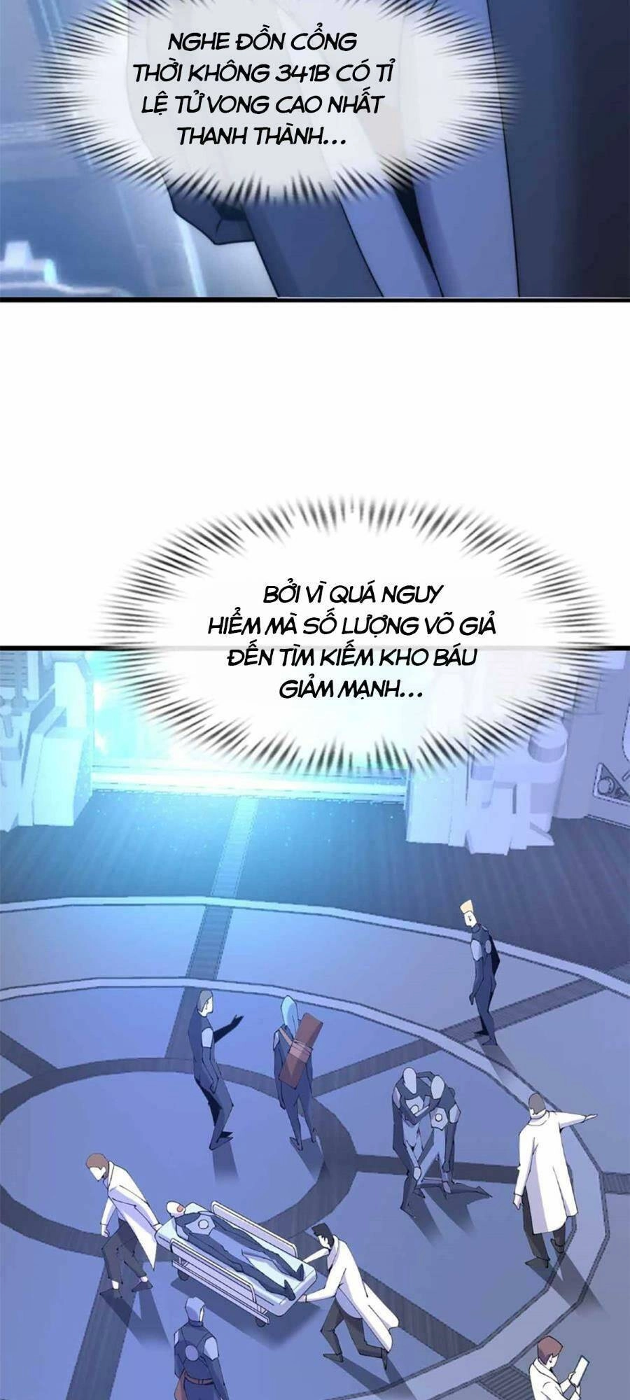 Lời Nguyền Này Thật Tuyệt Vời Chapter 6 - 2