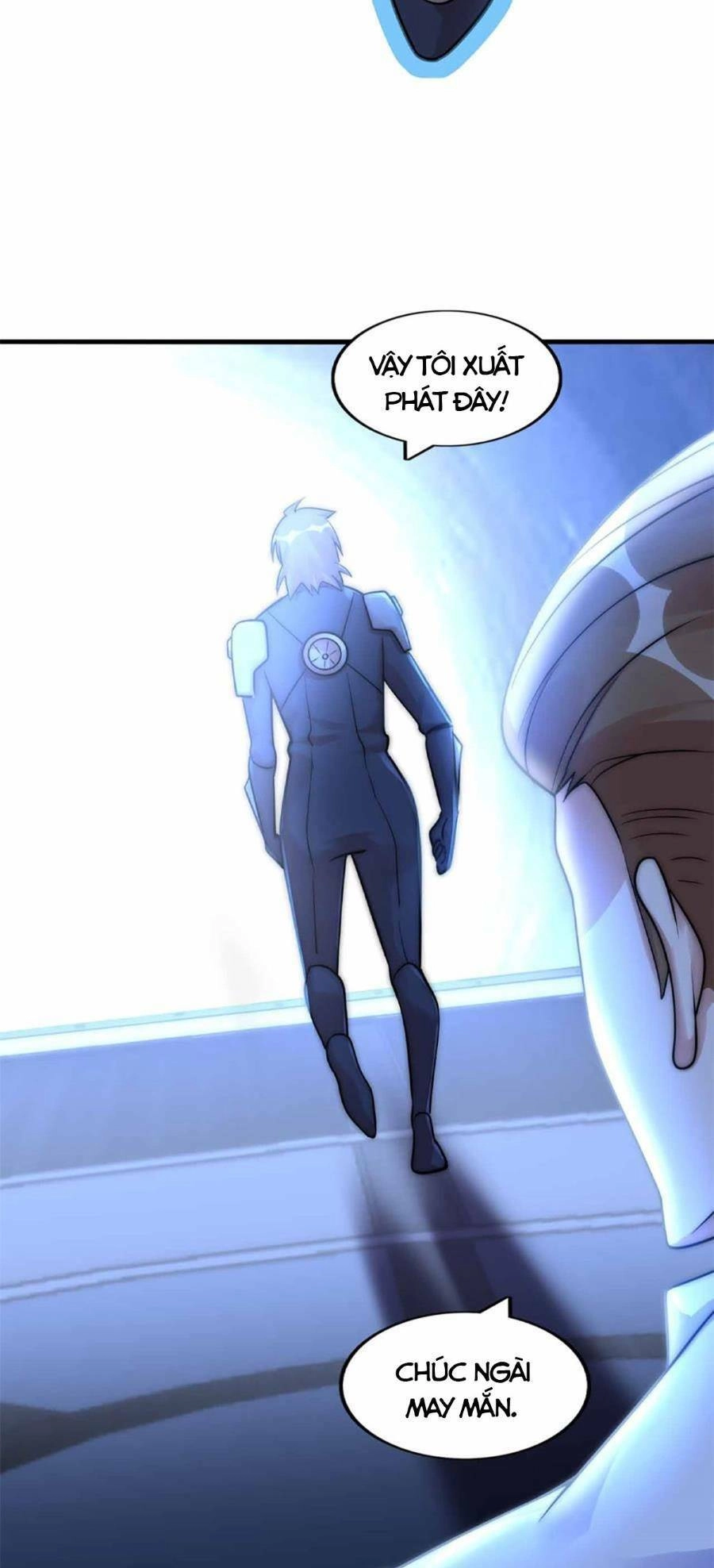 Lời Nguyền Này Thật Tuyệt Vời Chapter 6 - 11