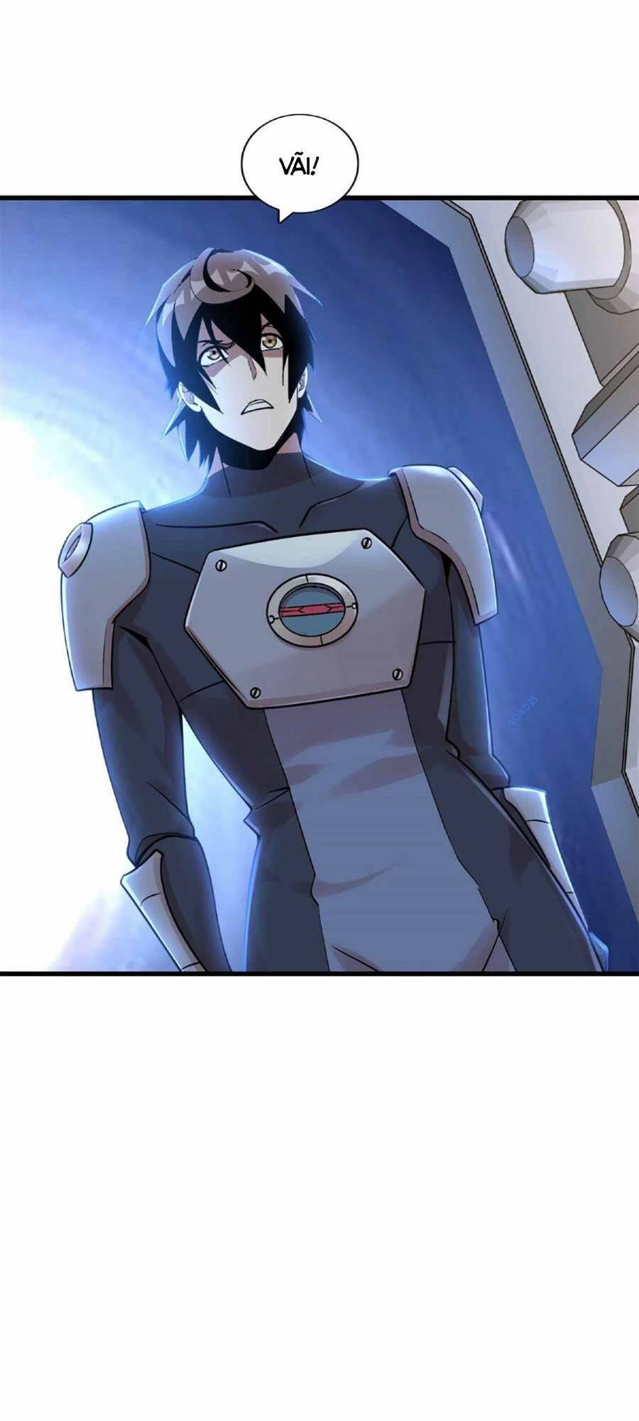 Lời Nguyền Này Thật Tuyệt Vời Chapter 6 - 13