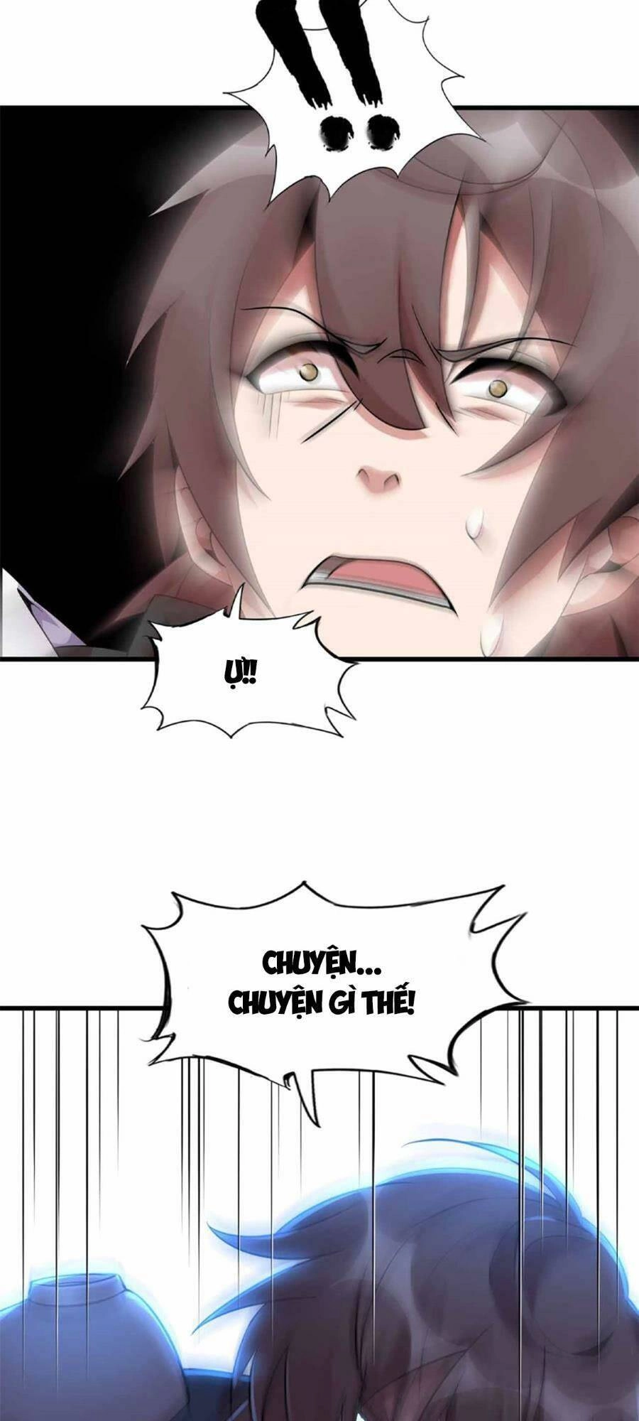 Lời Nguyền Này Thật Tuyệt Vời Chapter 6 - 15