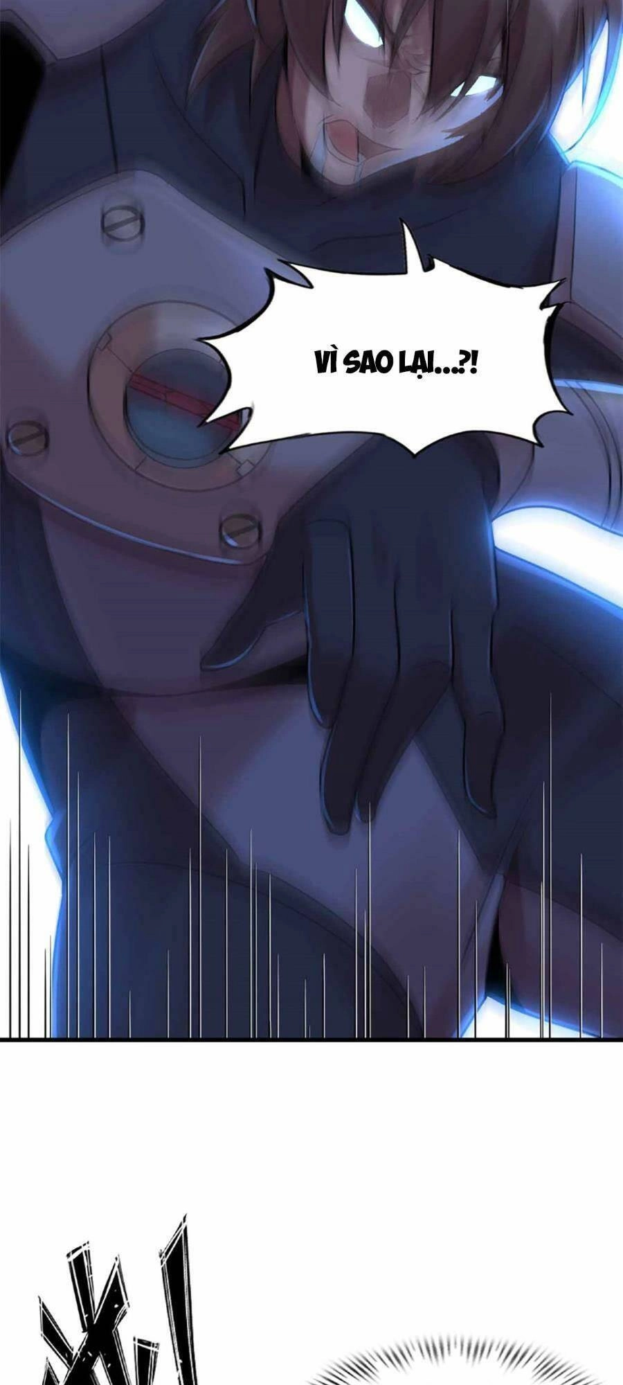 Lời Nguyền Này Thật Tuyệt Vời Chapter 6 - 16