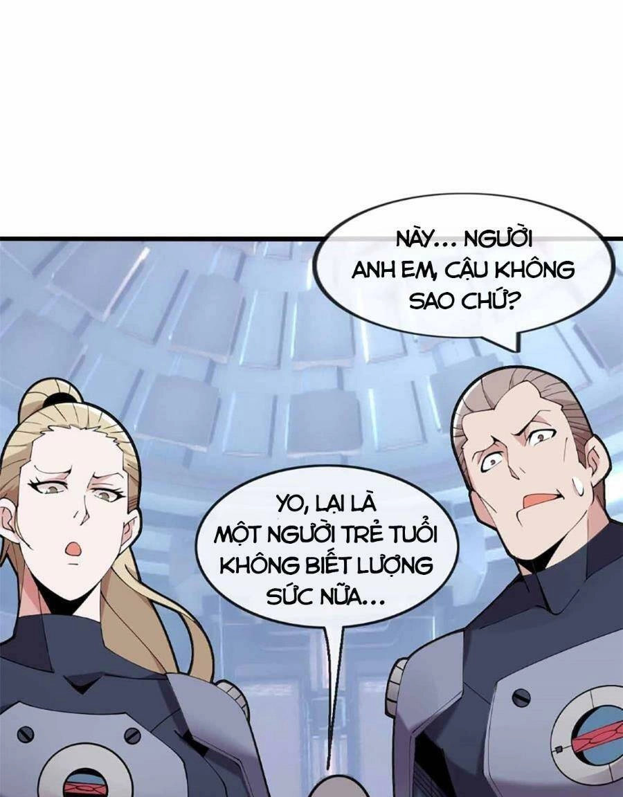 Lời Nguyền Này Thật Tuyệt Vời Chapter 6 - 18