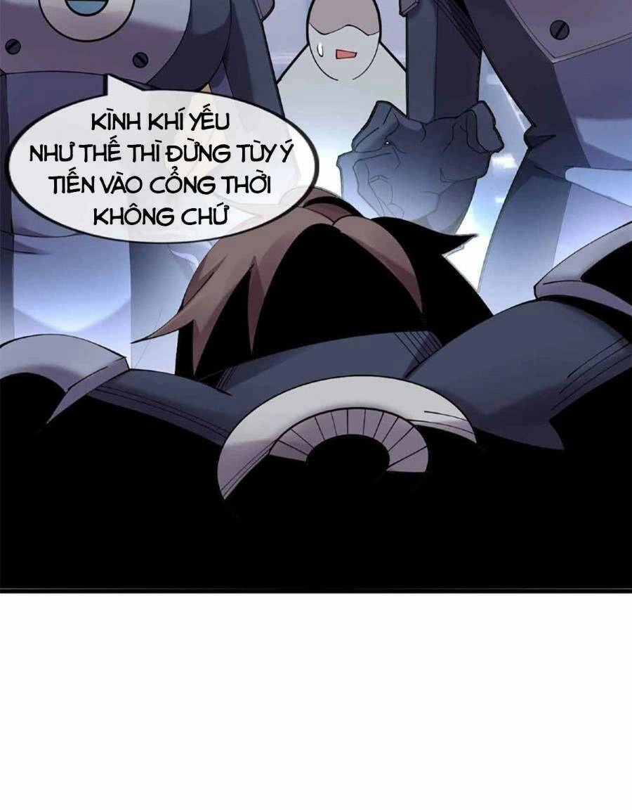 Lời Nguyền Này Thật Tuyệt Vời Chapter 6 - 19