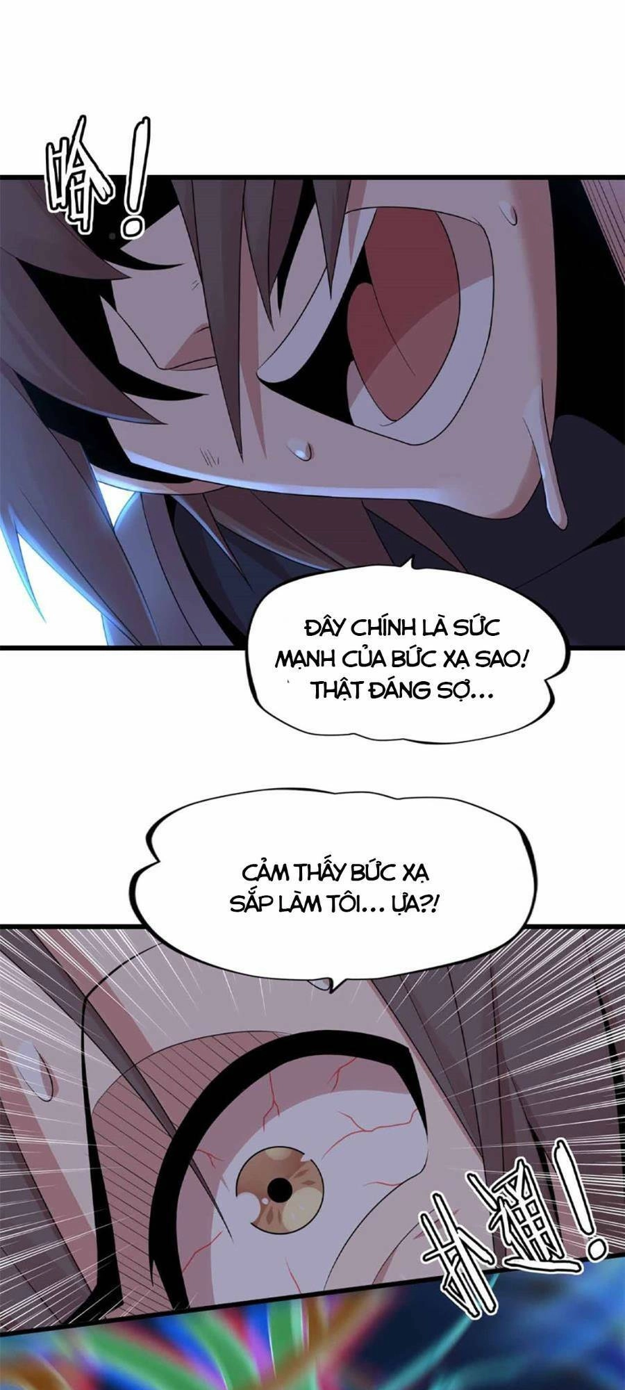 Lời Nguyền Này Thật Tuyệt Vời Chapter 6 - 20