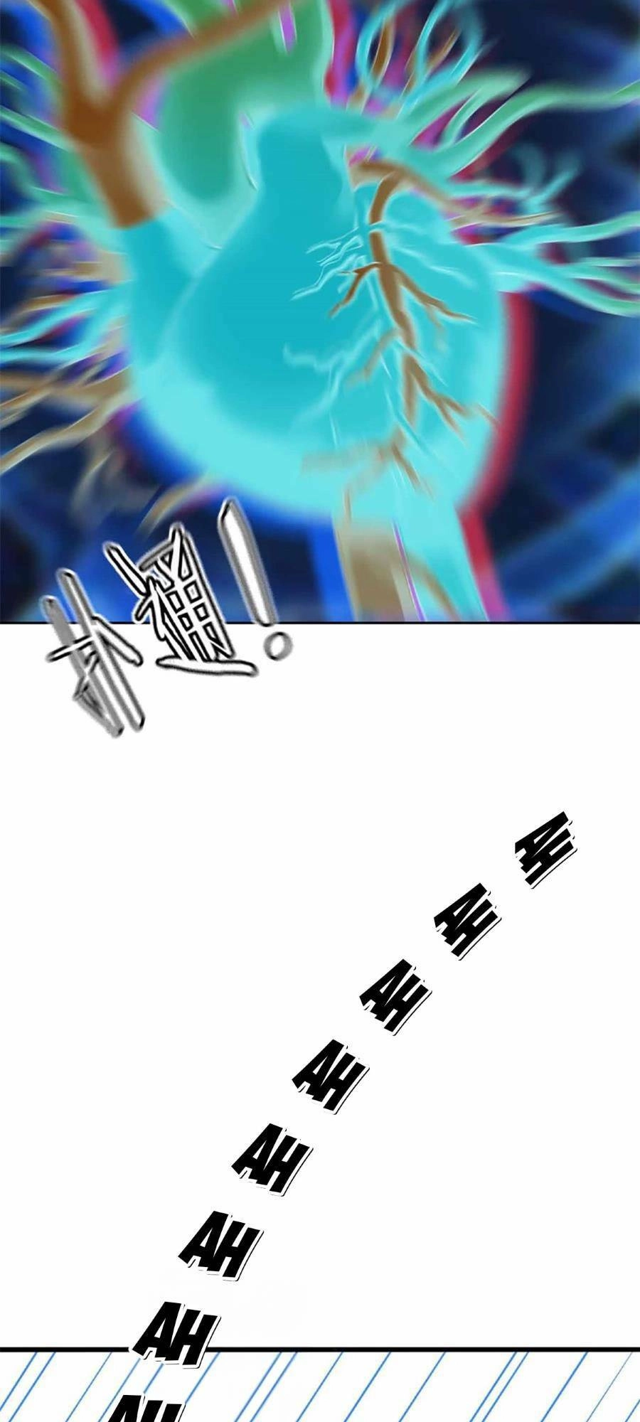 Lời Nguyền Này Thật Tuyệt Vời Chapter 6 - 21