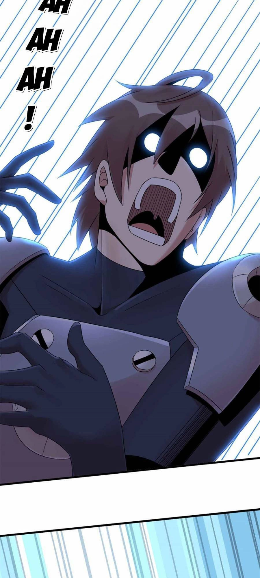 Lời Nguyền Này Thật Tuyệt Vời Chapter 6 - 22