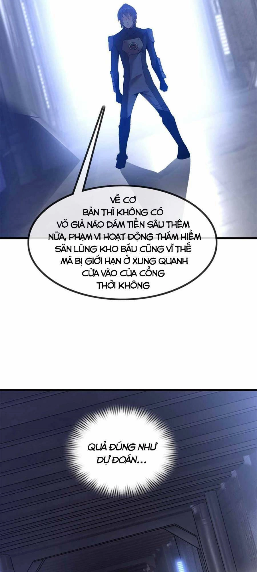 Lời Nguyền Này Thật Tuyệt Vời Chapter 6 - 28