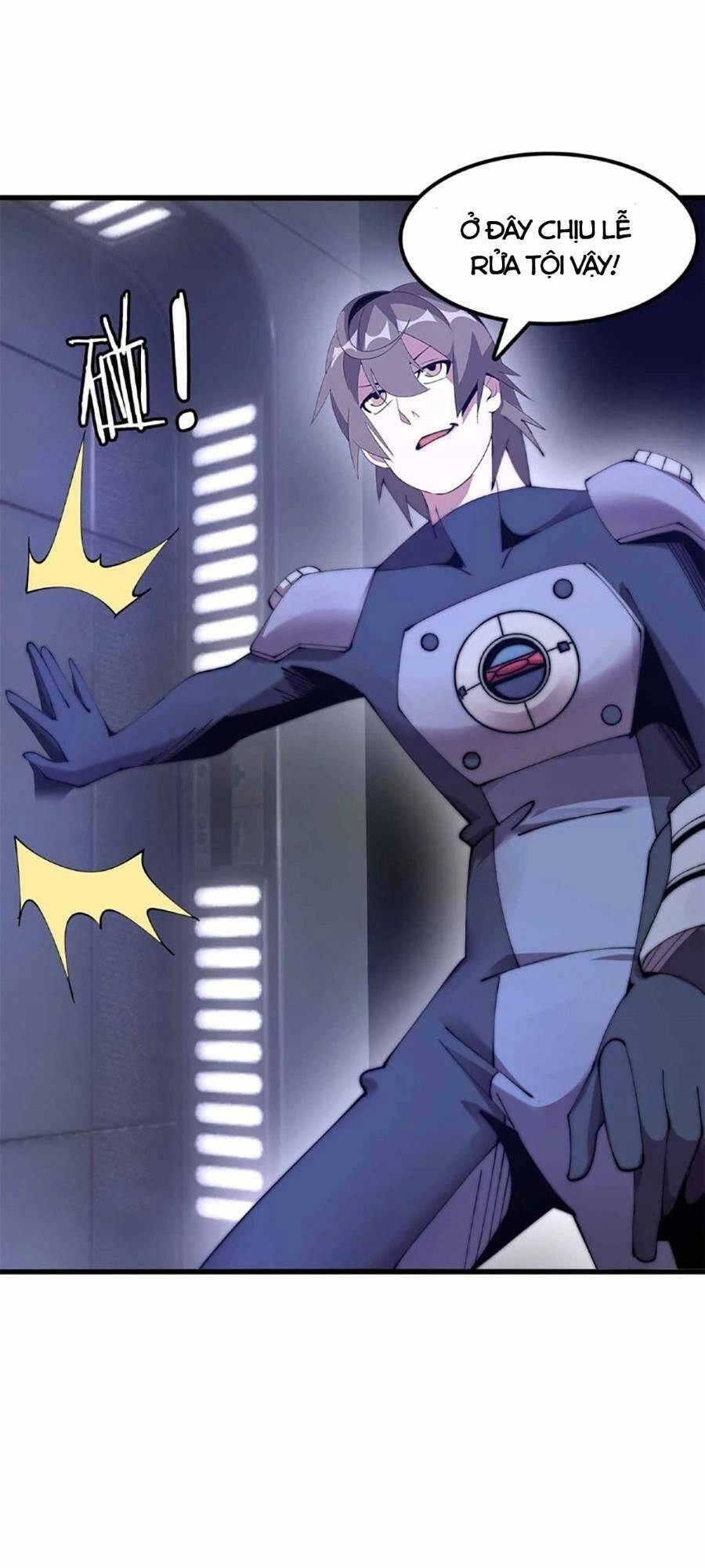 Lời Nguyền Này Thật Tuyệt Vời Chapter 6 - 33