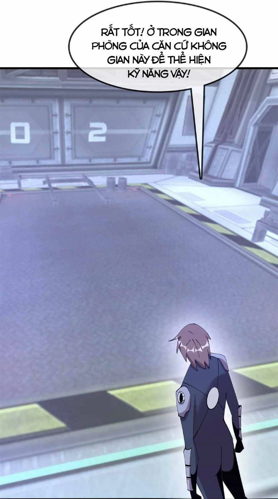 Lời Nguyền Này Thật Tuyệt Vời Chapter 6 - 34