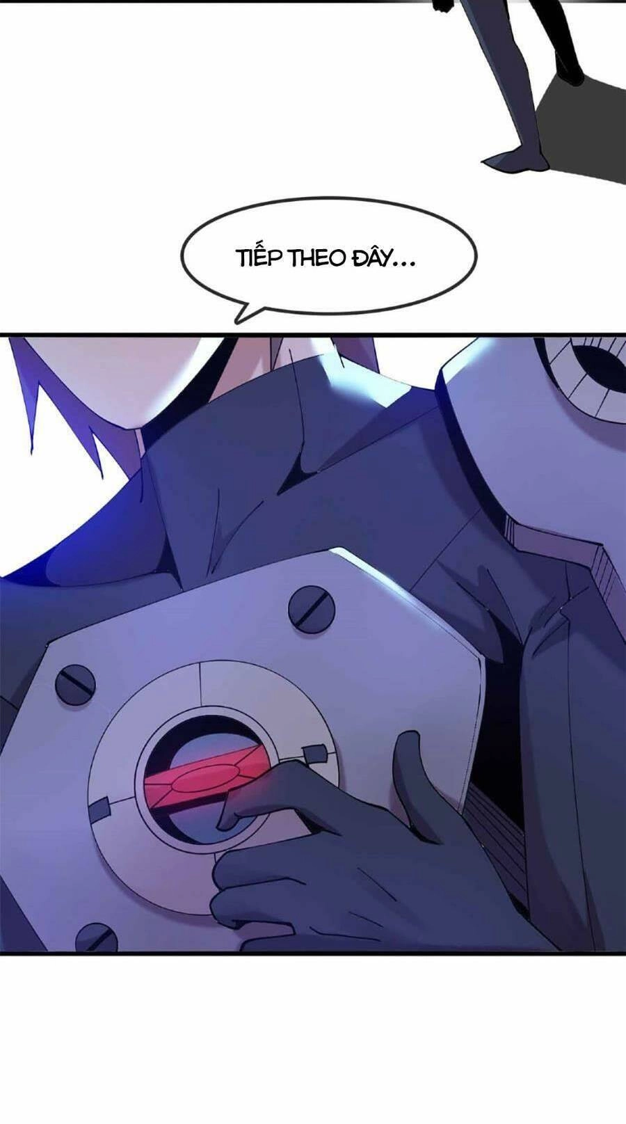 Lời Nguyền Này Thật Tuyệt Vời Chapter 6 - 35