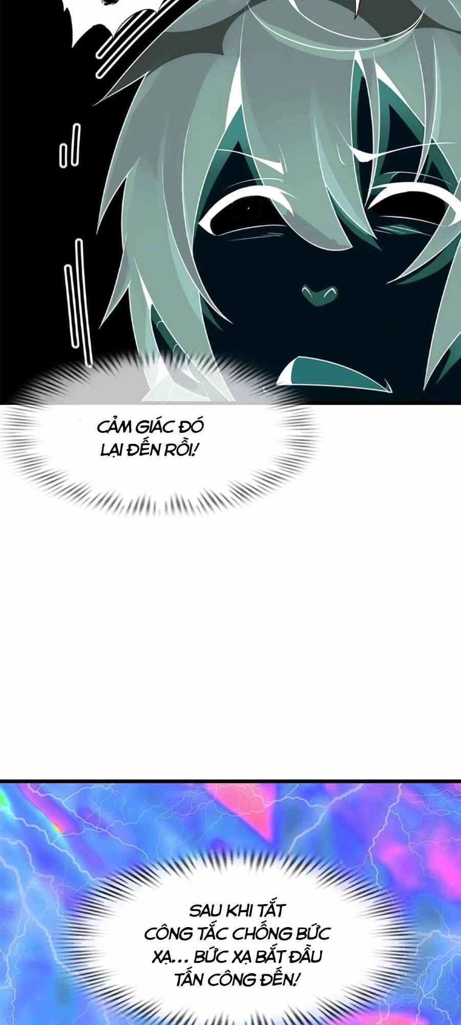 Lời Nguyền Này Thật Tuyệt Vời Chapter 6 - 37