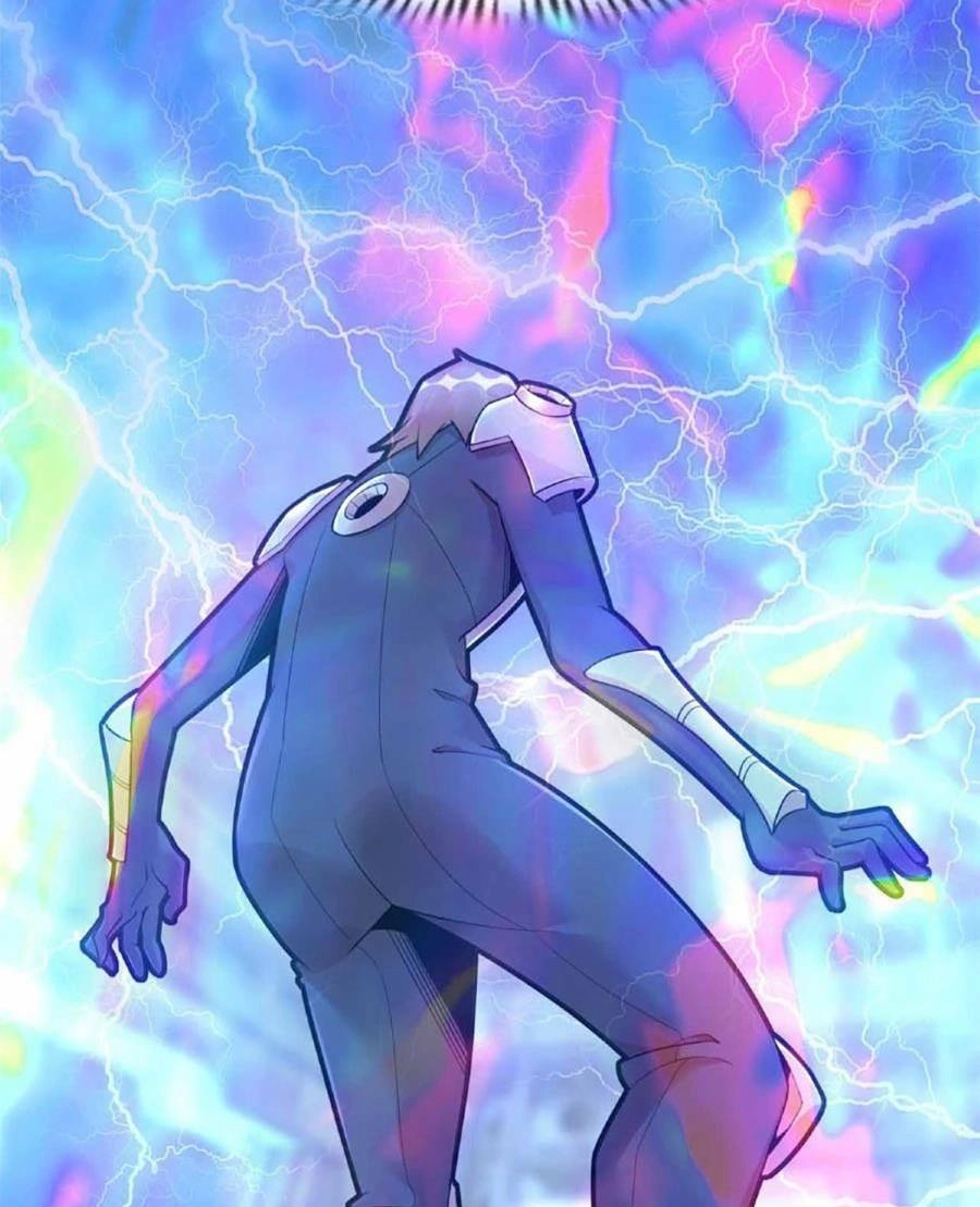 Lời Nguyền Này Thật Tuyệt Vời Chapter 6 - 38