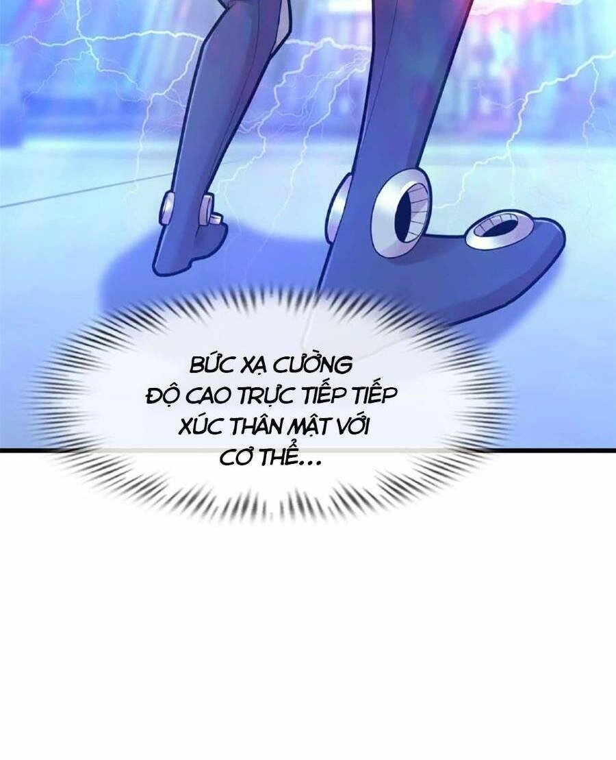 Lời Nguyền Này Thật Tuyệt Vời Chapter 6 - 39