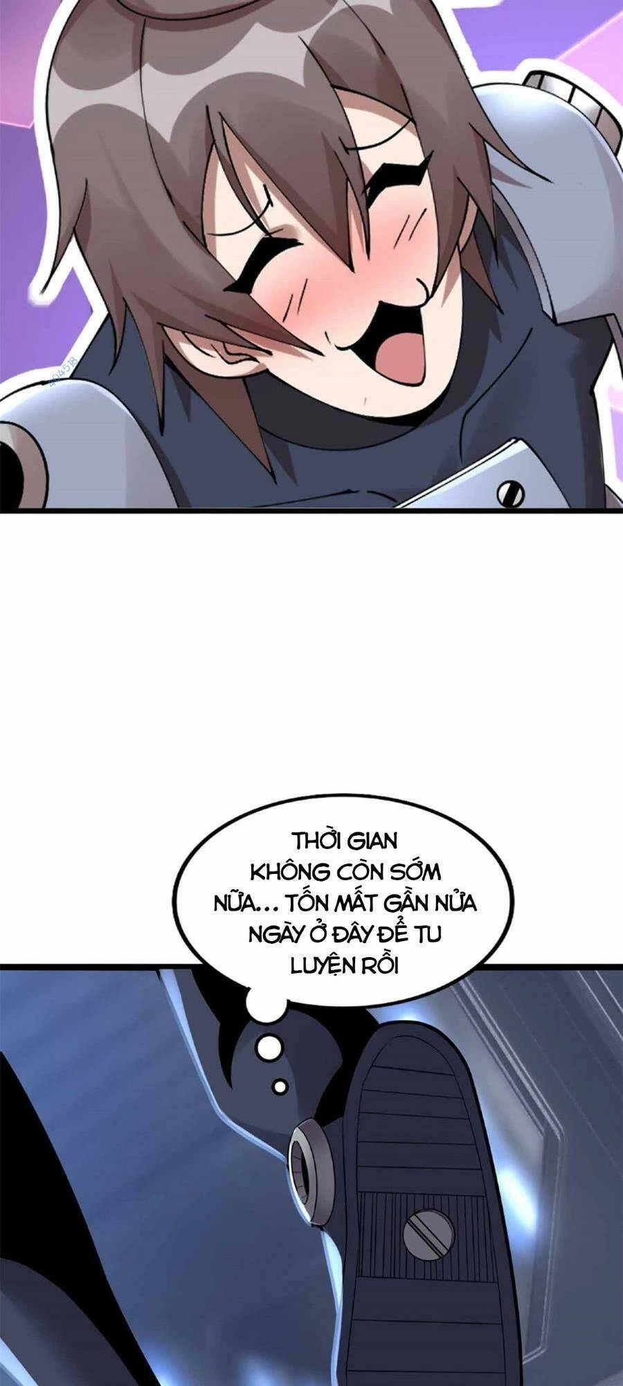 Lời Nguyền Này Thật Tuyệt Vời Chapter 6 - 46