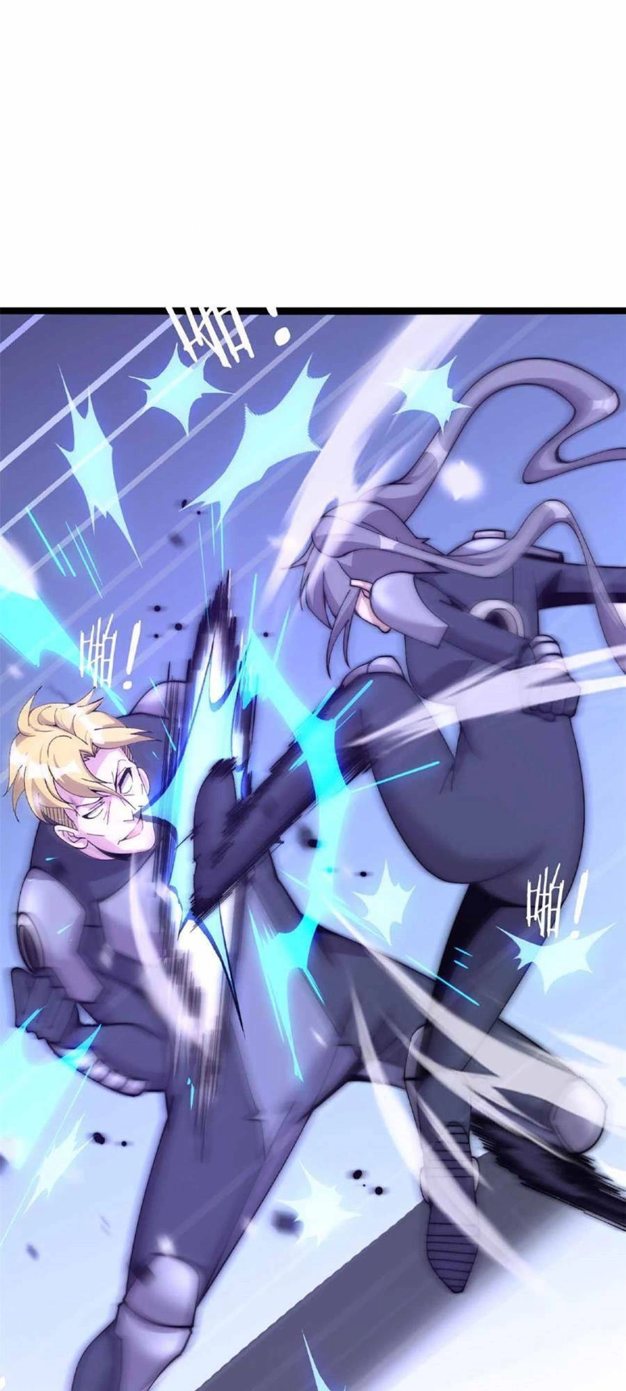 Lời Nguyền Này Thật Tuyệt Vời Chapter 6 - 50