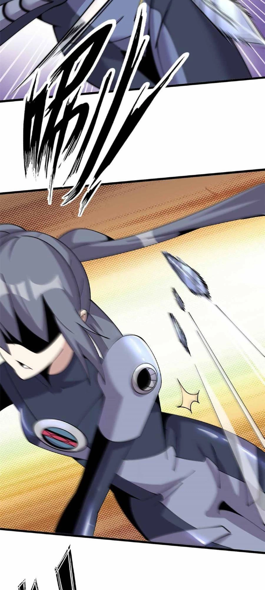 Lời Nguyền Này Thật Tuyệt Vời Chapter 6 - 52