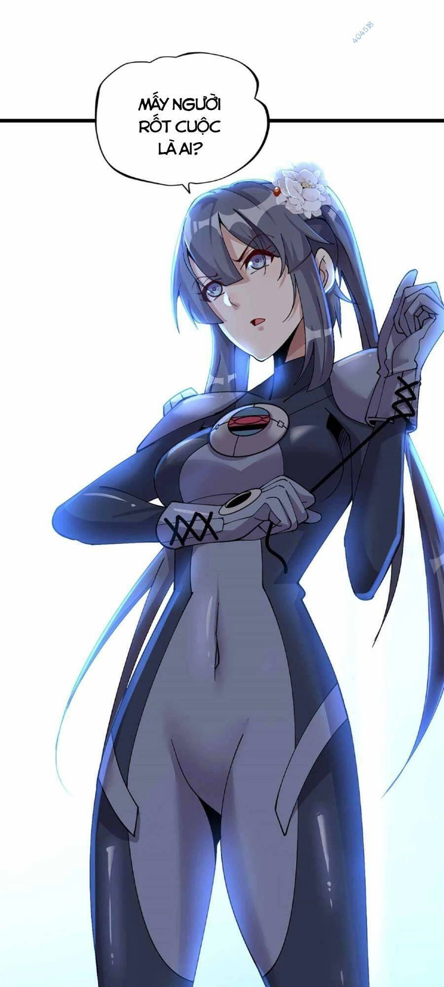 Lời Nguyền Này Thật Tuyệt Vời Chapter 6 - 56