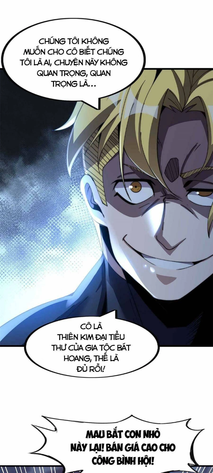 Lời Nguyền Này Thật Tuyệt Vời Chapter 6 - 58