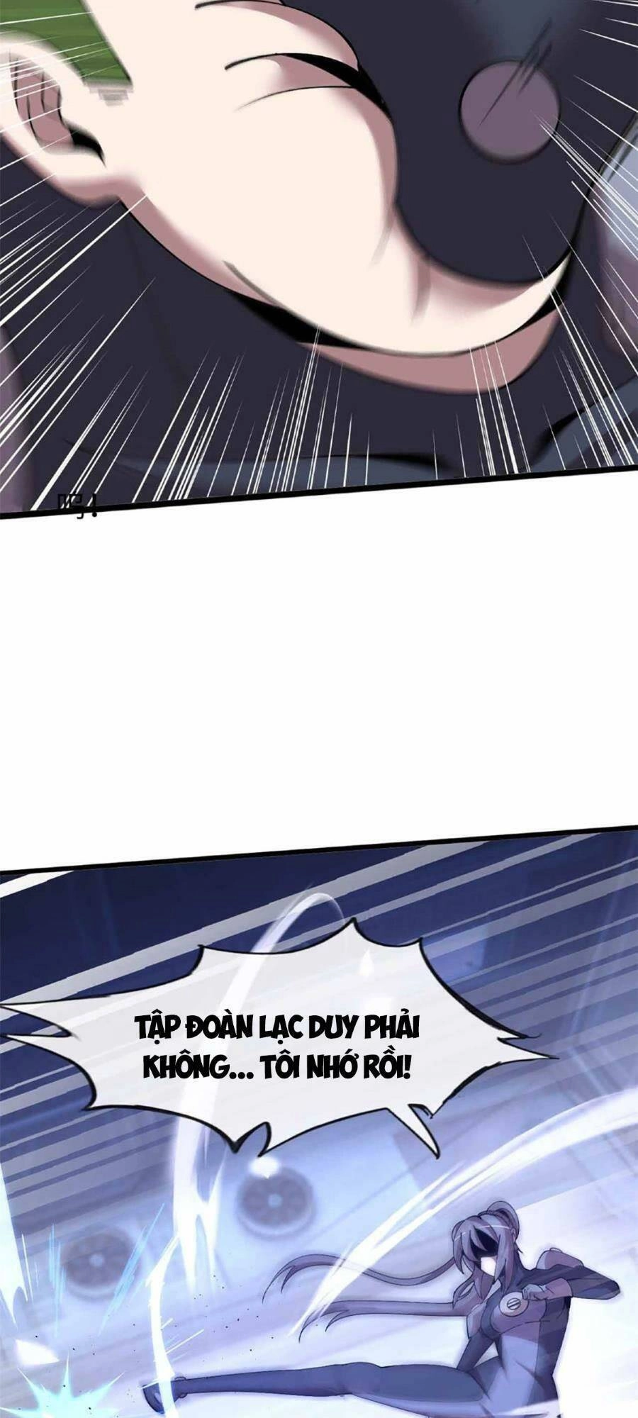 Lời Nguyền Này Thật Tuyệt Vời Chapter 6 - 61