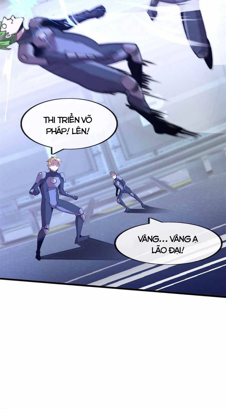 Lời Nguyền Này Thật Tuyệt Vời Chapter 6 - 62