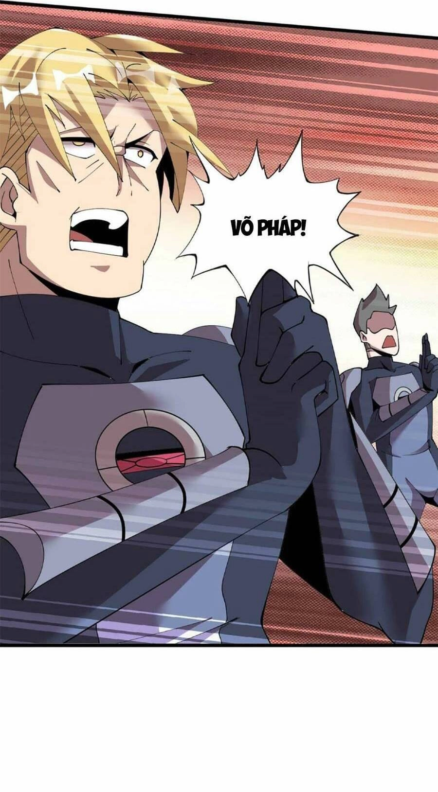 Lời Nguyền Này Thật Tuyệt Vời Chapter 6 - 63