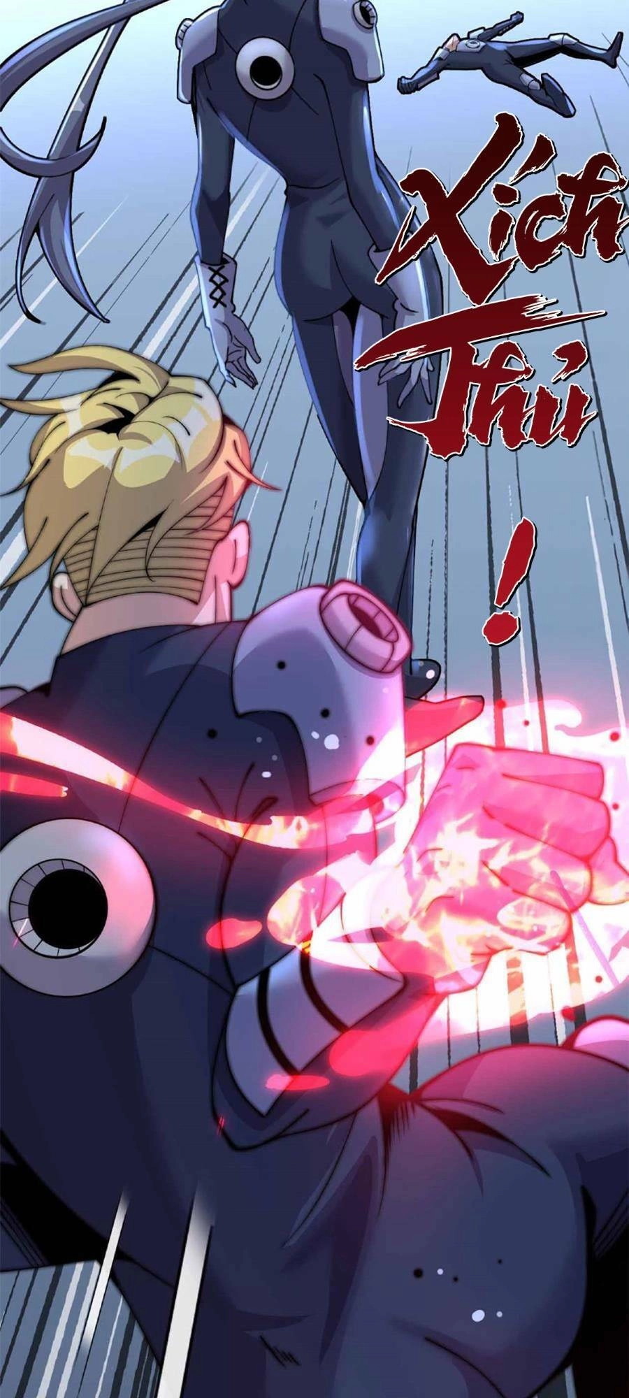 Lời Nguyền Này Thật Tuyệt Vời Chapter 6 - 66