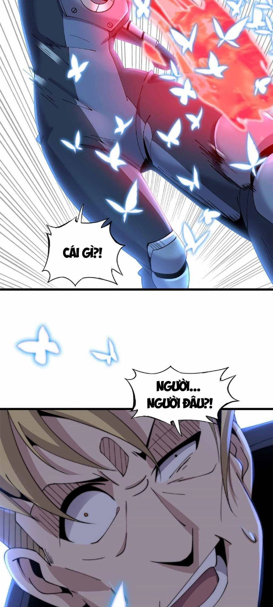 Lời Nguyền Này Thật Tuyệt Vời Chapter 6 - 68